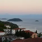 Apartmán Casa Di Levante - Glossa Skopelos *