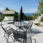 Casa Di Levante - Glossa Skopelos Apartmán *