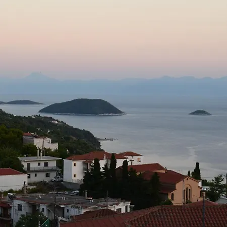 Διαμέρισμα Casa Di Levante - Glossa Skopelos *