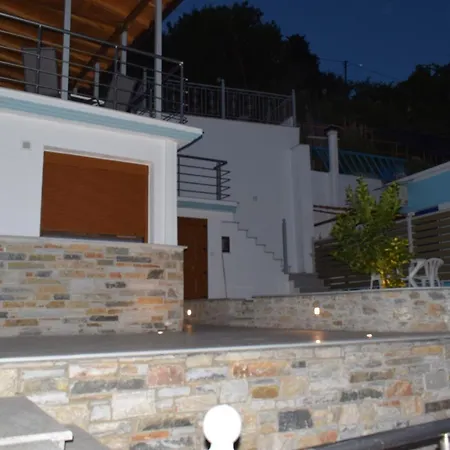 Casa Di Levante - Glossa Skopelos * Λουτράκι