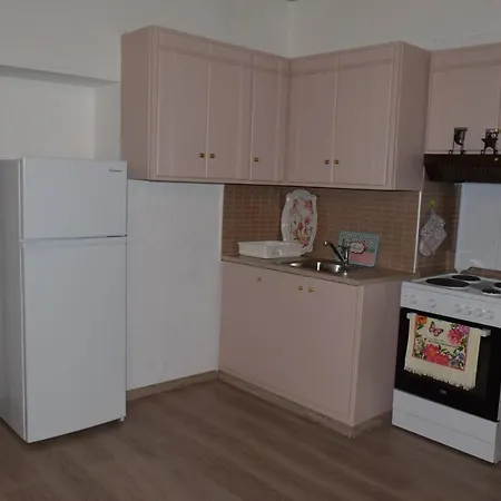 Апартаменты Casa Di Levante - Glossa Skopelos *