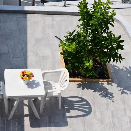 Casa Di Levante - Glossa Skopelos Лутраки