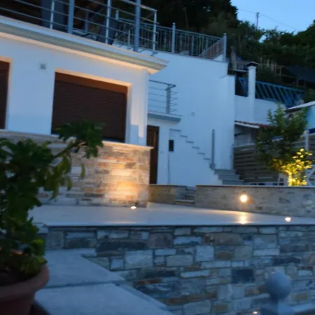 Διαμέρισμα Casa Di Levante - Glossa Skopelos Λουτράκι