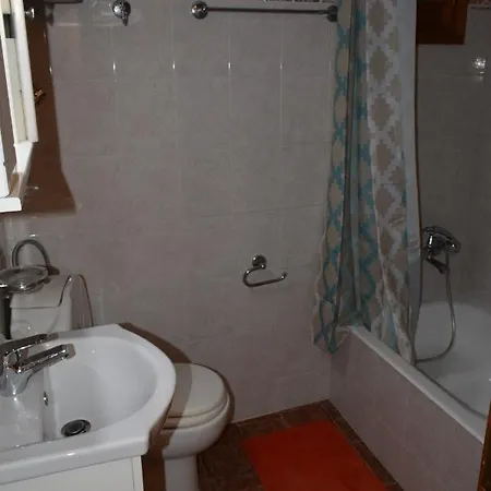 Casa Di Levante - Glossa Skopelos Διαμέρισμα Λουτράκι