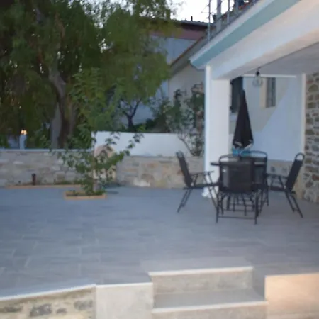 Casa Di Levante - Glossa Skopelos * Λουτράκι