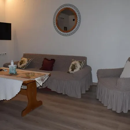 Casa Di Levante - Glossa Skopelos *