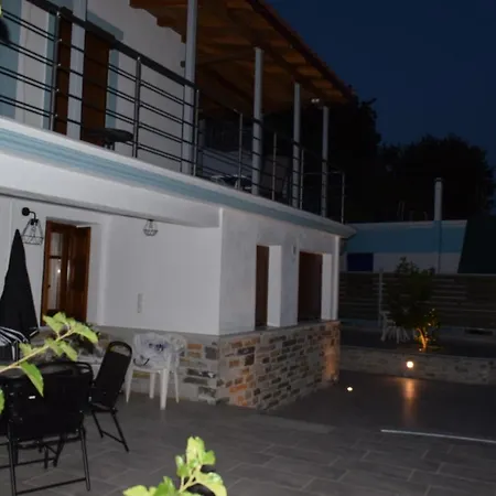 Casa Di Levante - Glossa Skopelos *