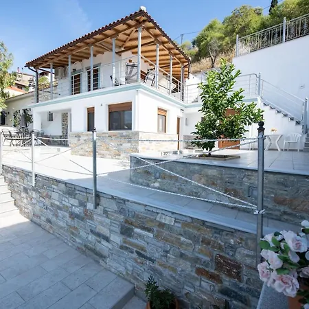 Διαμέρισμα Casa Di Levante - Glossa Skopelos *