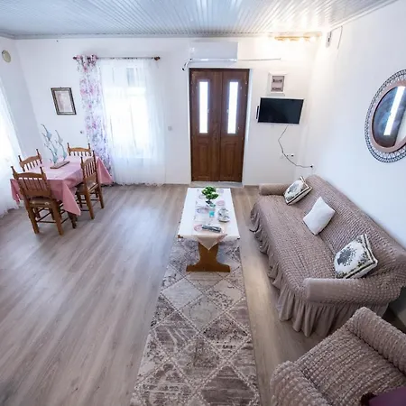 Апартаменты Casa Di Levante - Glossa Skopelos