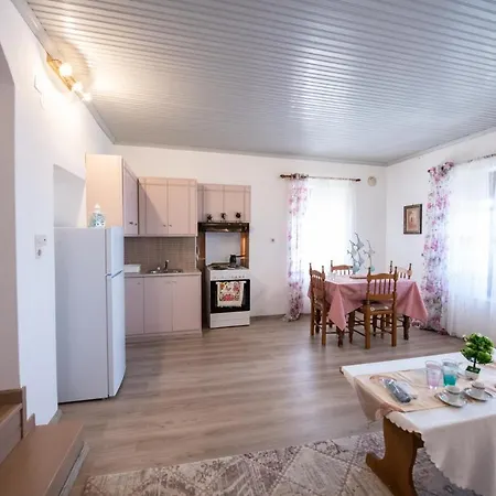 Casa Di Levante - Glossa Skopelos *