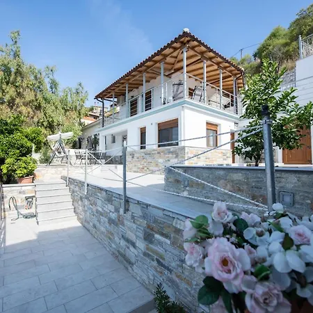 Casa Di Levante - Glossa Skopelos Διαμέρισμα Λουτράκι