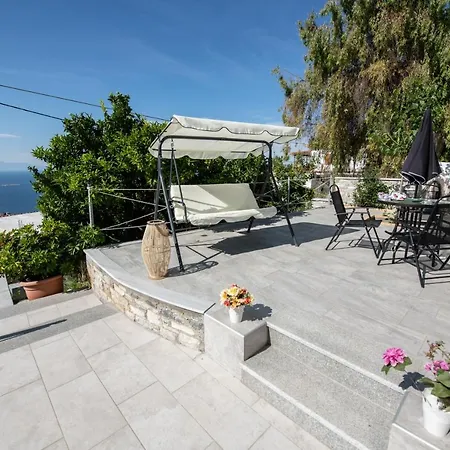 Διαμέρισμα Casa Di Levante - Glossa Skopelos