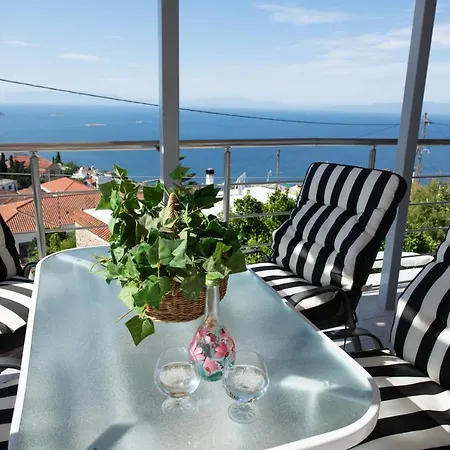 Appartamento Casa Di Levante - Glossa Skopelos Loutraki (Skopelos)
