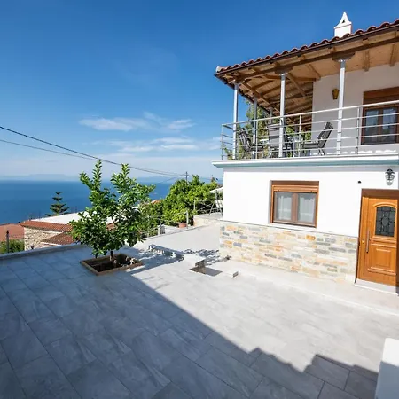 Casa Di Levante - Glossa Skopelos Διαμέρισμα *