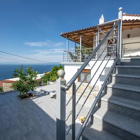 Διαμέρισμα Casa Di Levante - Glossa Skopelos