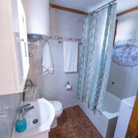 Casa Di Levante - Glossa Skopelos