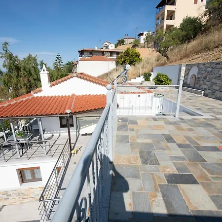 Casa Di Levante - Glossa Skopelos Διαμέρισμα