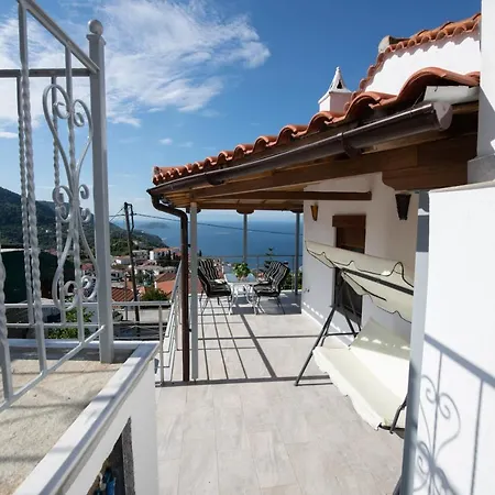 Casa Di Levante - Glossa Skopelos
