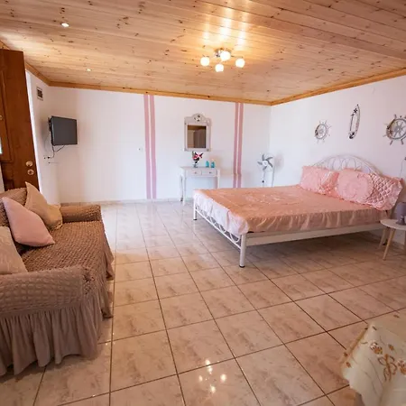 Διαμέρισμα Casa Di Levante - Glossa Skopelos Λουτράκι