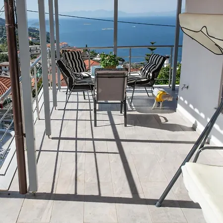 Casa Di Levante - Glossa Skopelos