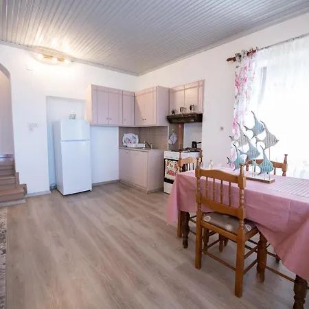 Casa Di Levante - Glossa Skopelos Апартаменты Лутраки