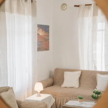 Casa Di Levante - Glossa Skopelos Апартаменты Лутраки