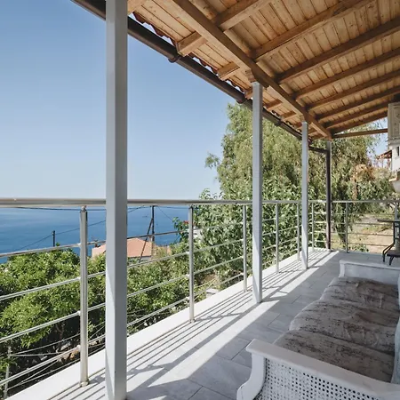 Casa Di Levante - Glossa Skopelos Appartamento