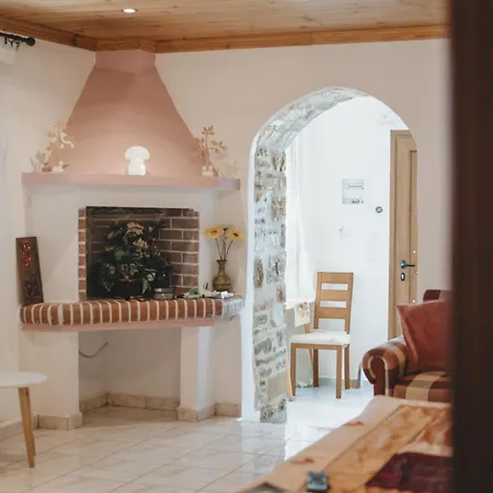 Appartamento Casa Di Levante - Glossa Skopelos