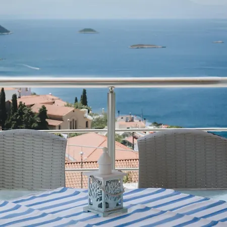 Appartamento Casa Di Levante - Glossa Skopelos *