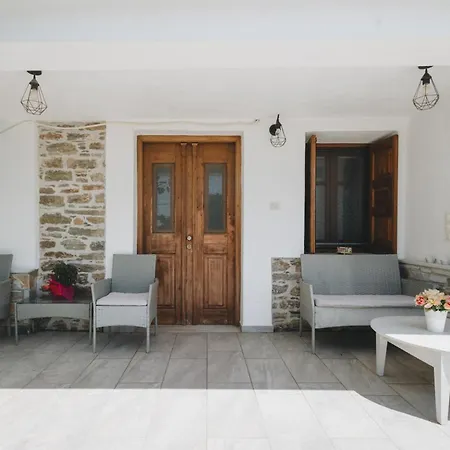 Appartamento Casa Di Levante - Glossa Skopelos Loutraki (Skopelos)