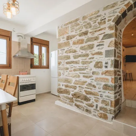 Апартаменты Casa Di Levante - Glossa Skopelos