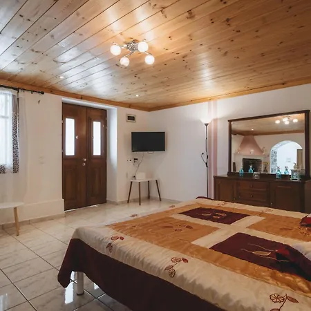 Appartamento Casa Di Levante - Glossa Skopelos Loutraki (Skopelos)