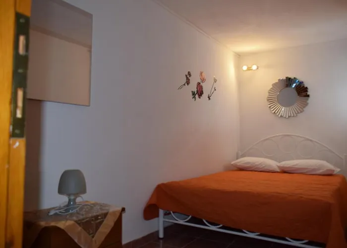 Casa Di Levante - Glossa Skopelos *