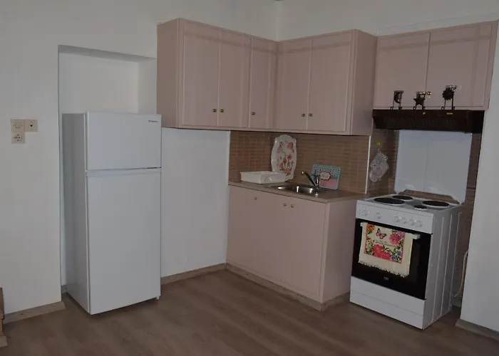 Apartament Casa Di Levante - Glossa Skopelos *