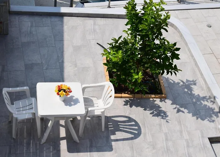 Casa Di Levante - Glossa Skopelos Loutraki (Skopelos)