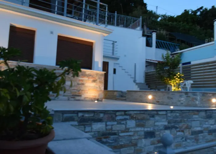 Appartamento Casa Di Levante - Glossa Skopelos Loutraki (Skopelos)