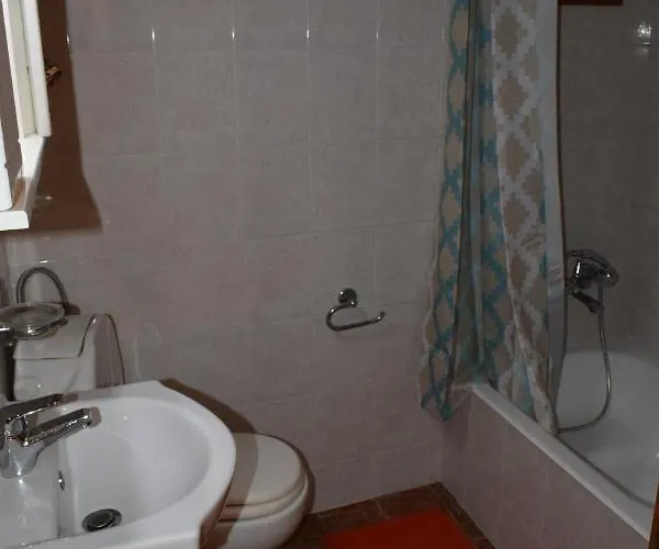 Casa Di Levante - Glossa Skopelos Appartamento Loutraki (Skopelos)