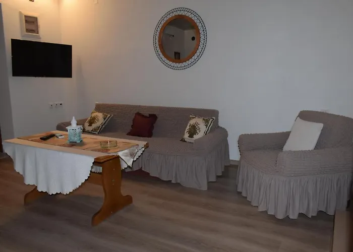 Casa Di Levante - Glossa Skopelos *