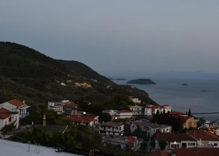 Casa Di Levante - Glossa Skopelos Appartamento