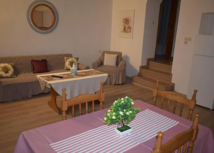 Casa Di Levante - Glossa Skopelos