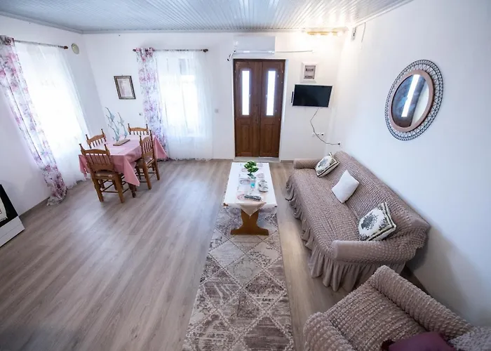 Appartamento Casa Di Levante - Glossa Skopelos