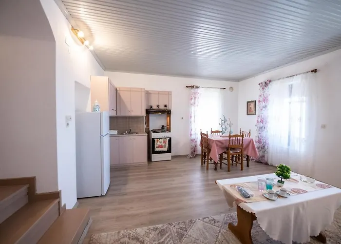 Casa Di Levante - Glossa Skopelos *