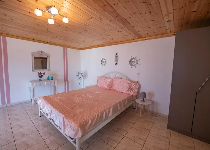 Casa Di Levante - Glossa Skopelos Appartamento Loutraki (Skopelos)
