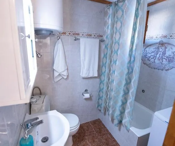 Casa Di Levante - Glossa Skopelos