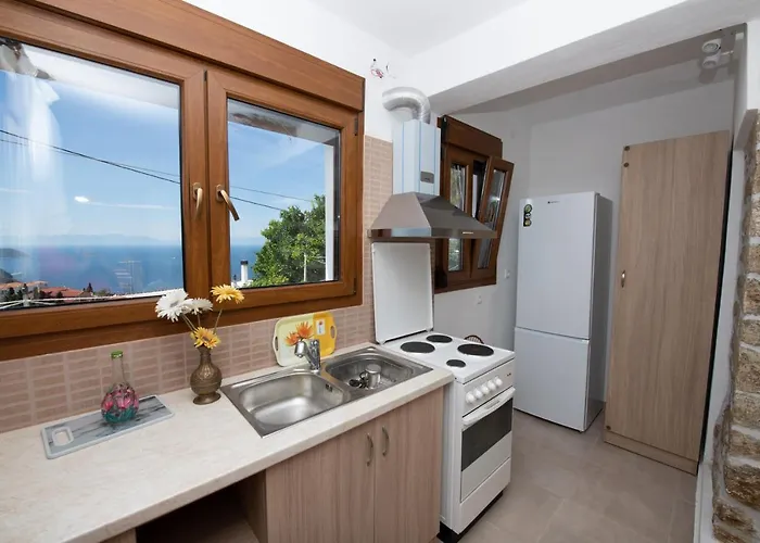 Casa Di Levante - Glossa Skopelos * Loutraki (Skopelos)