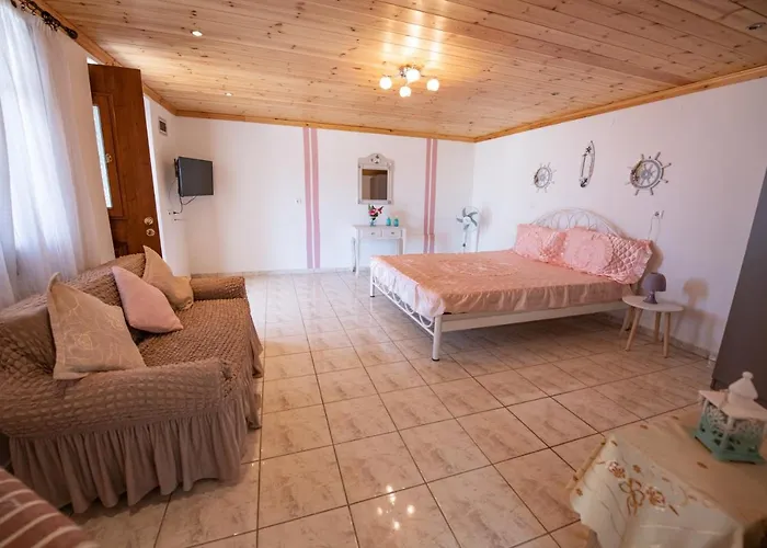 Appartamento Casa Di Levante - Glossa Skopelos Loutraki (Skopelos)