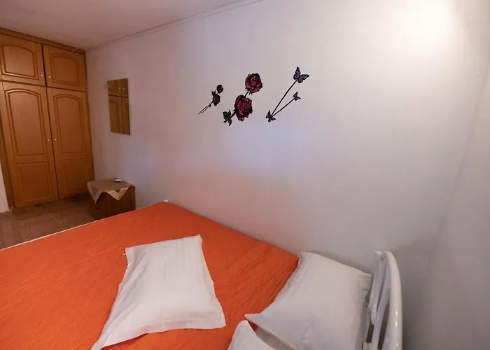 Casa Di Levante - Glossa Skopelos *