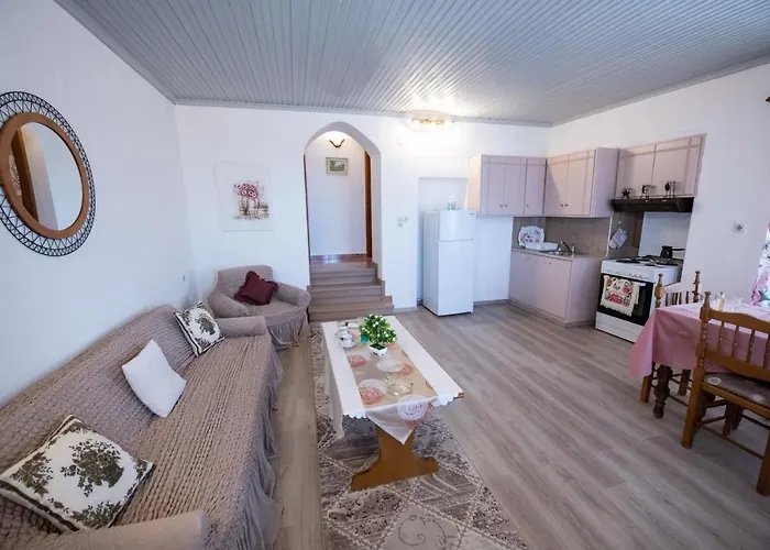 Casa Di Levante - Glossa Skopelos