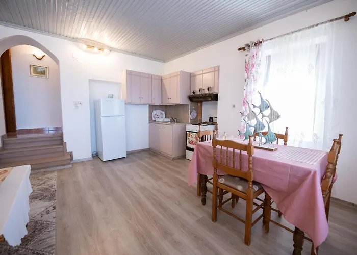 Casa Di Levante - Glossa Skopelos Appartamento Loutraki (Skopelos)