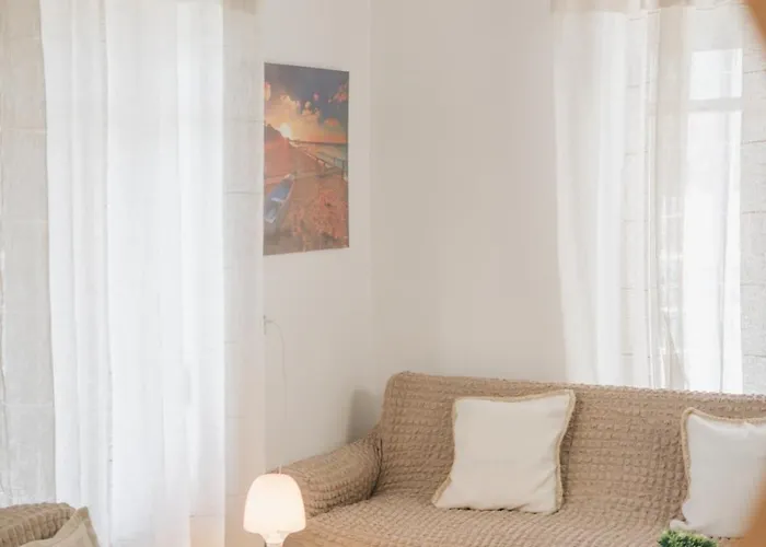 Casa Di Levante - Glossa Skopelos Appartamento Loutraki (Skopelos)